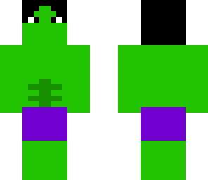 hulk