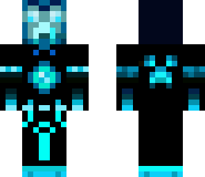 my creeper