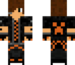 raidem battle suit