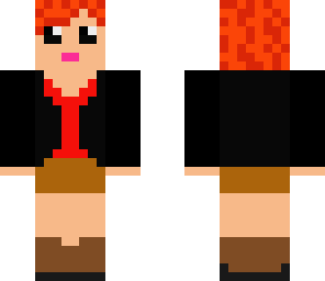 amy pond