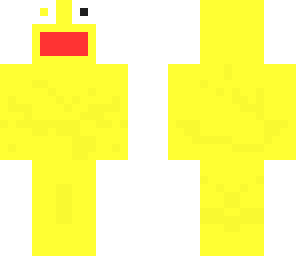 giant yellow head