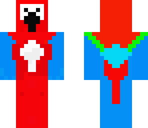 bird