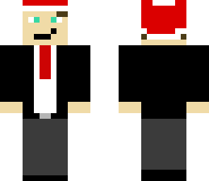 slender christmas 2013