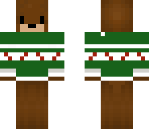 teddy christmas