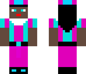 zwarte piet