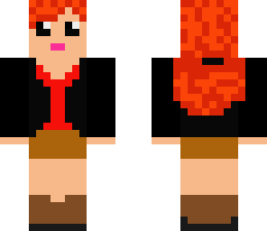 amy pond