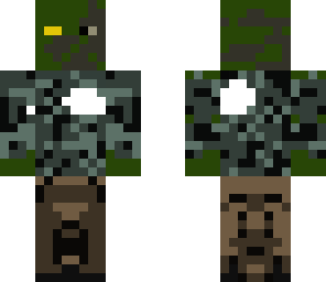 zombie