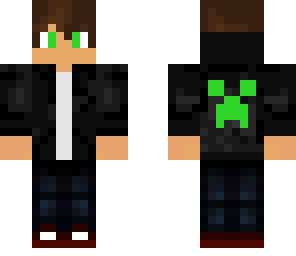 hd skin nice 