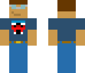 kingadanerds mark 3