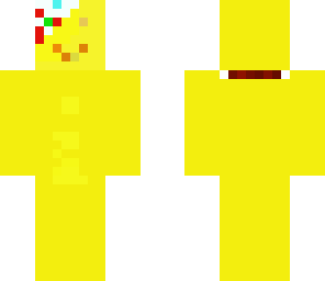 pudsey
