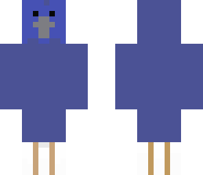 bird rio