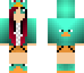 perry girl