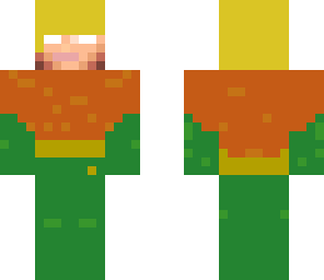 aqua man