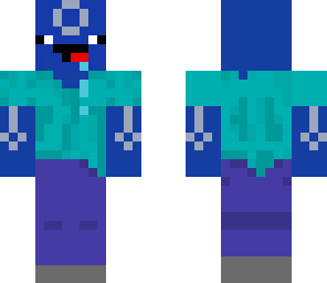 alien mamoekoe