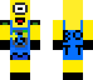 minion warrior