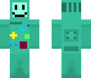 bmo happy