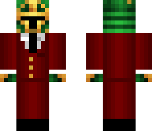 elf emperor 3