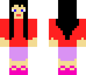 girl the great