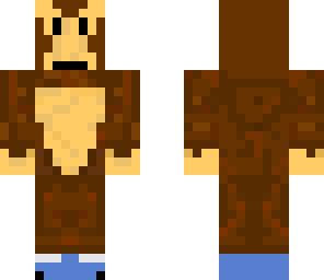 monkey