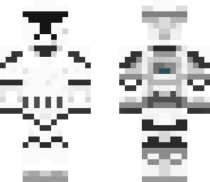 clone trooper