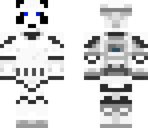 pandatrooper