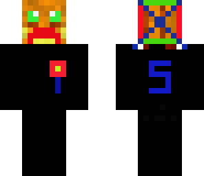my skin