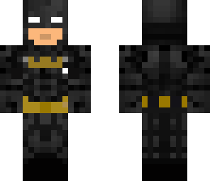 batman