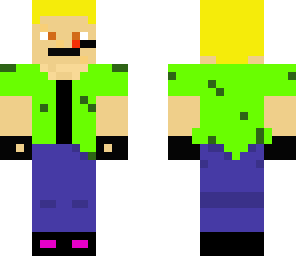 toms skin