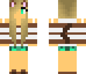 cat girl