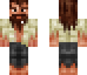 hairy hobo