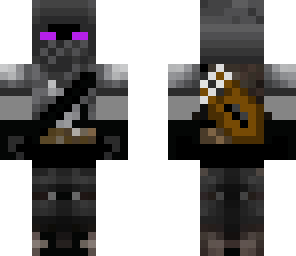 shadow archer