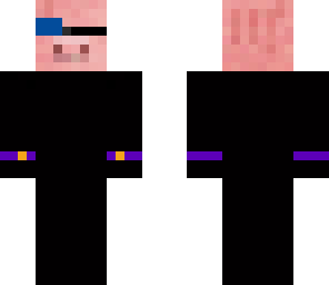 spy piggy