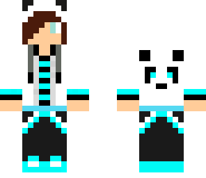 new skin