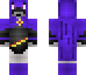 raven