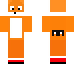 fixed tails