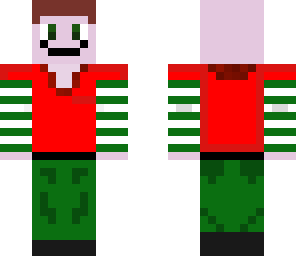 christmas guy