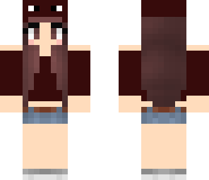 mob talker mod bat girl