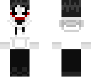 jeff the killer