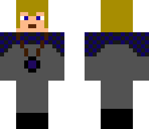 ultimate fantasy-human-mage