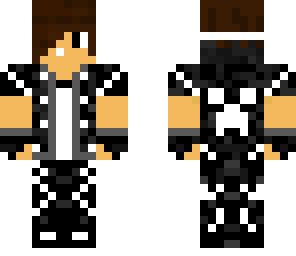 skin mejorado