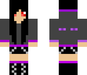 ender girl