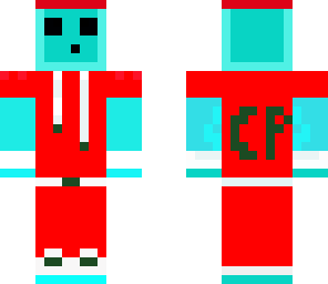 santa slime