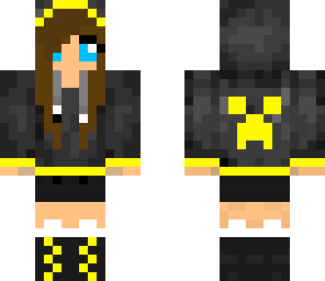 yellow creeper