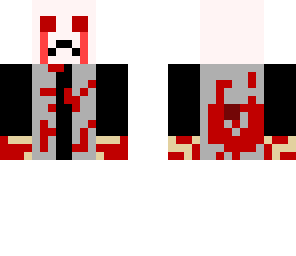 undead ghost