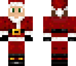 santa