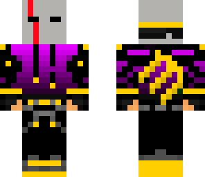 skelleton king