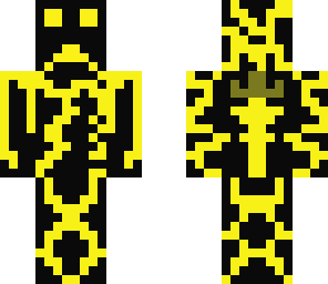 electric creeper