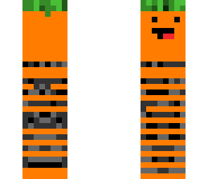 derpy carrot two
