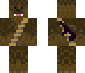 chewbaccer