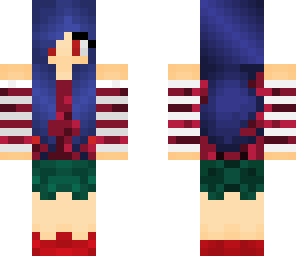 awesome vampire girl